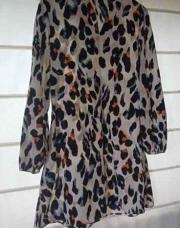 Tunique zen taille m