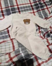Ensemble shein 6-9mois