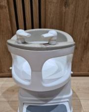 Assise de bain
