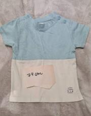 T shirt zeeman 9 mois