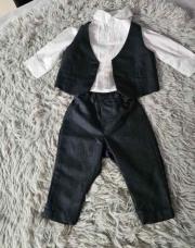 Costume Bébé 3-6 mois