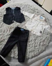Costume Bébé 6 mois