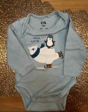 Body winter CA 2-3mois 62