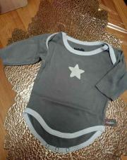 Body gris kadolis 3 mois