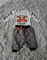 Ensemble 2pcs Tigrou 