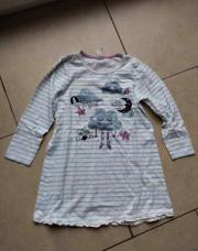 Robe de nuit 7-8 ans 