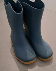 Bottes pointure 25/26