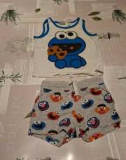 Pyjama H&M 4-6 mois