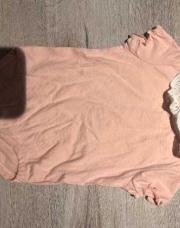 Body neuf avec col 