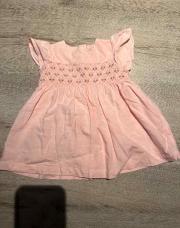 Robe sergent major neuve 