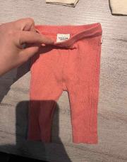 Petit legging 