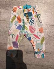 Legging titto 