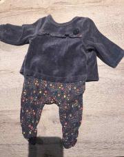 Pyjama hiver 