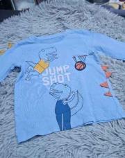 Sous pull Dino JUMP 3 ans