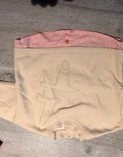 Sweat chemise 