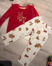 Pyjama Noël 