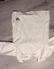 Blouse blanche 