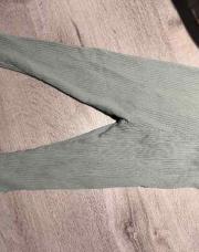 Legging vert 