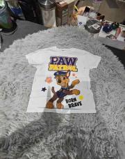T-shirt PATPATROUILLE 