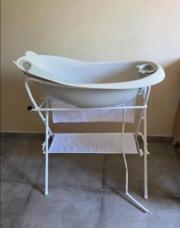 Baignoire sur pied - Bo Jungle 