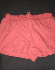 Short rose 8 ans 