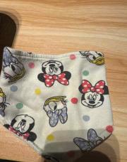 Bavoir disney
