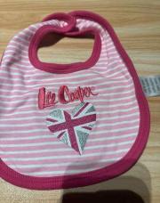 Bavoir lee cooper