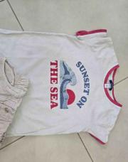 T-shirt okaidi 10 ans