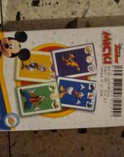 Carte muckey