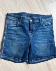 Short jeans Tessia 40