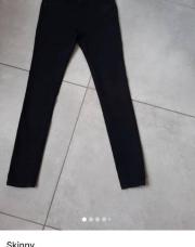 S_jeans skinny noir Only