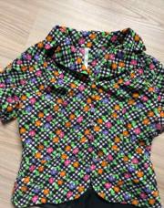 Blouse années 60