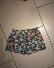 Short noir 12 ans 