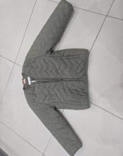 Veste TAO 6 ans kaki