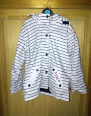 Coupe vent marin 8 ans 