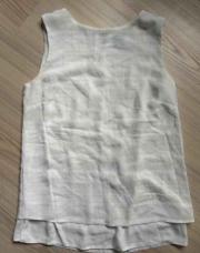 Blouse blanche YSS 