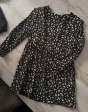 Robe neuve noir 