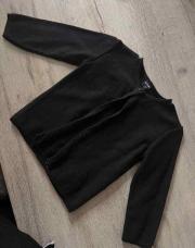 Gilet noir 