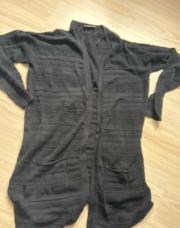 Gilet noir yessica xd