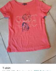 M_tshirt rose 