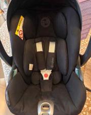 Coque Cybex cloud Z2
