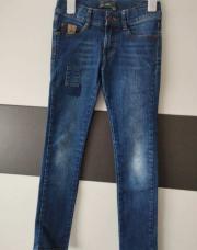 Jeans Z skinny T.10A
