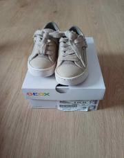 Geox 26 beige