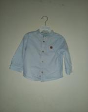 Chemise obaibi 18mois