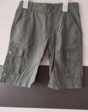 Short vert Z t.140