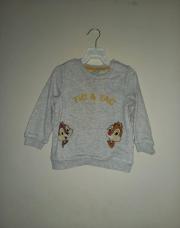 Pull tic&tac disney 18mois