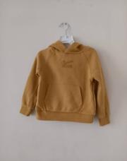 Sweat à capuche Nike 18mois