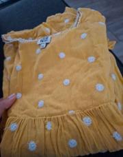 Robe 5ans la redoute 