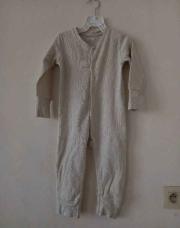 Pyjama 18mois zemmans 