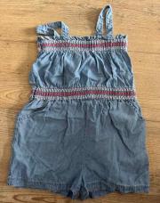 Combishort okaidi 5 ans 